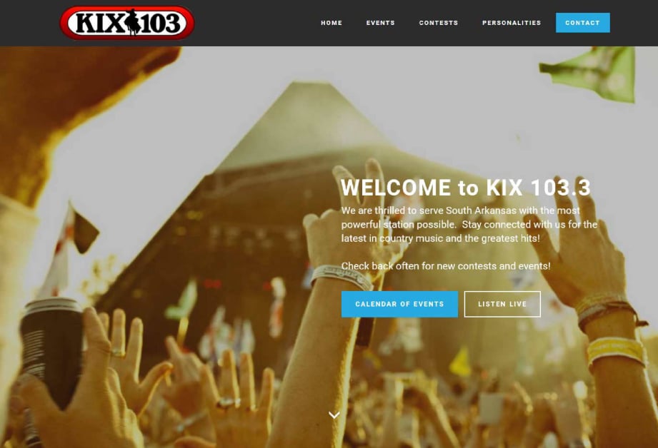 Kix103